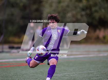 Thumbnail 2 in Rivers vs St. Sebastian's School (ISL Boys Showcase) photogallery.