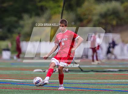 Thumbnail 2 in Rivers vs St. Sebastian's School (ISL Boys Showcase) photogallery.