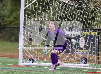 Thumbnail 2 in Rivers vs St. Sebastian's School (ISL Boys Showcase) photogallery.
