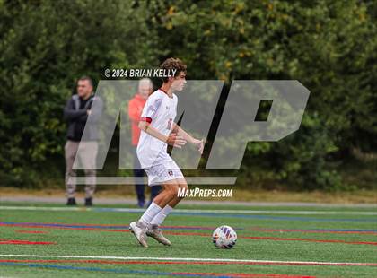Thumbnail 2 in Rivers vs St. Sebastian's School (ISL Boys Showcase) photogallery.