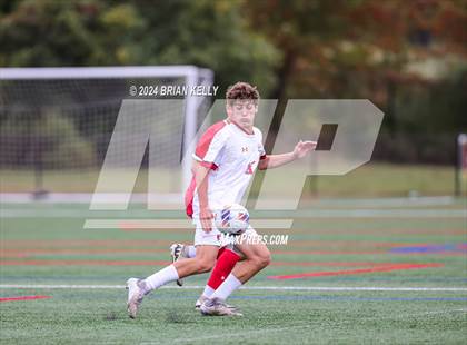 Thumbnail 1 in Rivers vs St. Sebastian's School (ISL Boys Showcase) photogallery.