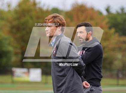 Thumbnail 1 in Rivers vs St. Sebastian's School (ISL Boys Showcase) photogallery.