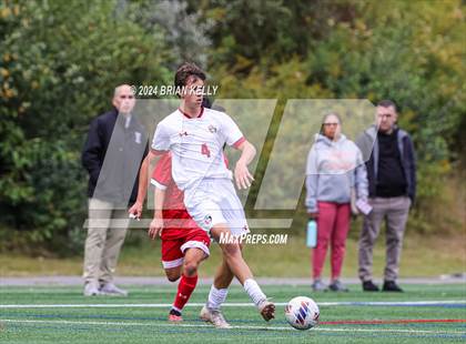 Thumbnail 1 in Rivers vs St. Sebastian's School (ISL Boys Showcase) photogallery.