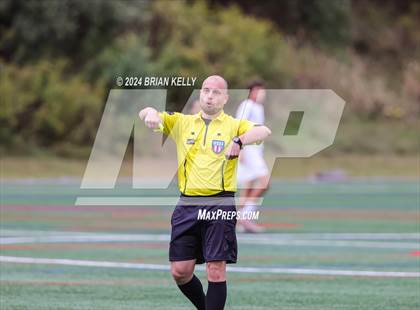 Thumbnail 3 in Rivers vs St. Sebastian's School (ISL Boys Showcase) photogallery.