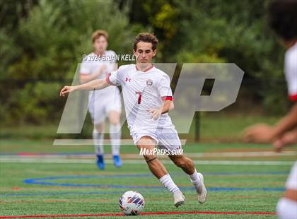 Thumbnail 3 in Rivers vs St. Sebastian's School (ISL Boys Showcase) photogallery.