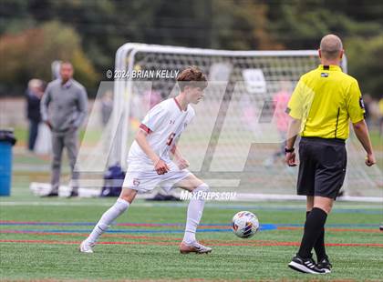 Thumbnail 1 in Rivers vs St. Sebastian's School (ISL Boys Showcase) photogallery.