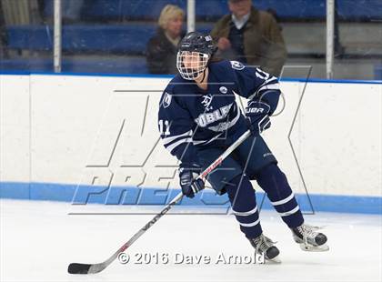 Thumbnail 1 in Noble & Greenough vs. Kent School (NEPSAC Division 1 Semifinal) photogallery.
