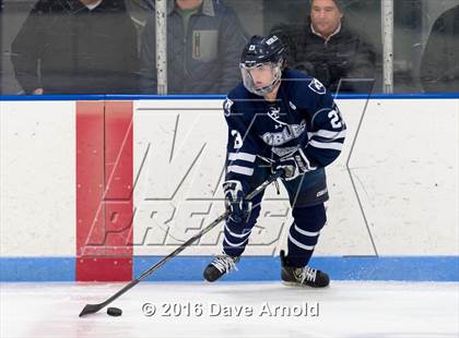 Thumbnail 1 in Noble & Greenough vs. Kent School (NEPSAC Division 1 Semifinal) photogallery.