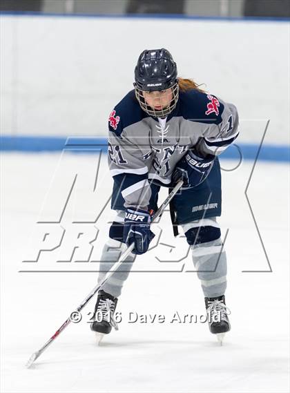 Thumbnail 1 in Noble & Greenough vs. Kent School (NEPSAC Division 1 Semifinal) photogallery.