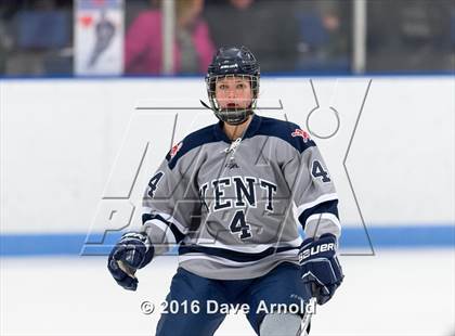 Thumbnail 1 in Noble & Greenough vs. Kent School (NEPSAC Division 1 Semifinal) photogallery.