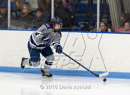 Thumbnail 1 in Noble & Greenough vs. Kent School (NEPSAC Division 1 Semifinal) photogallery.