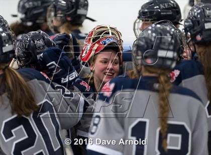 Thumbnail 1 in Noble & Greenough vs. Kent School (NEPSAC Division 1 Semifinal) photogallery.