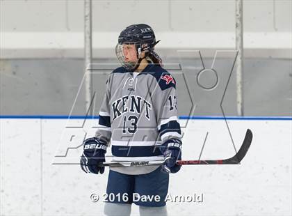 Thumbnail 1 in Noble & Greenough vs. Kent School (NEPSAC Division 1 Semifinal) photogallery.