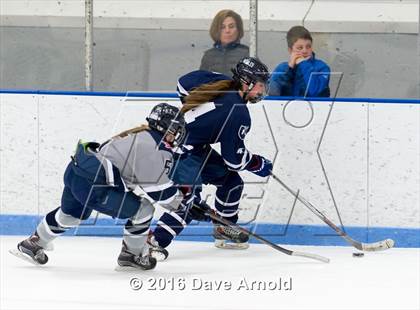 Thumbnail 1 in Noble & Greenough vs. Kent School (NEPSAC Division 1 Semifinal) photogallery.