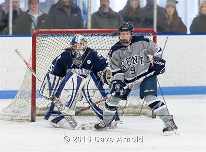 Thumbnail 2 in Noble & Greenough vs. Kent School (NEPSAC Division 1 Semifinal) photogallery.