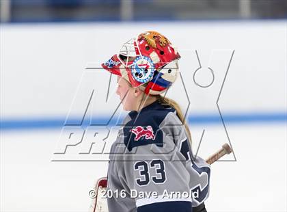 Thumbnail 2 in Noble & Greenough vs. Kent School (NEPSAC Division 1 Semifinal) photogallery.