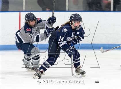 Thumbnail 3 in Noble & Greenough vs. Kent School (NEPSAC Division 1 Semifinal) photogallery.