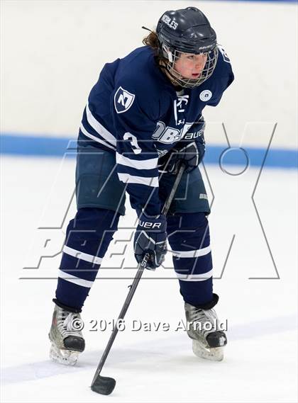 Thumbnail 3 in Noble & Greenough vs. Kent School (NEPSAC Division 1 Semifinal) photogallery.