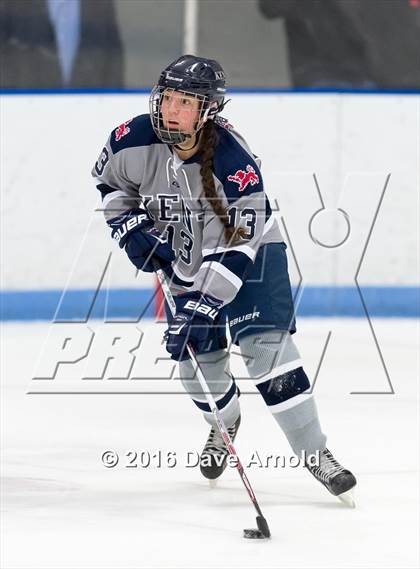 Thumbnail 1 in Noble & Greenough vs. Kent School (NEPSAC Division 1 Semifinal) photogallery.
