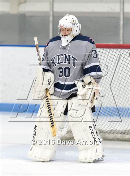 Thumbnail 3 in Noble & Greenough vs. Kent School (NEPSAC Division 1 Semifinal) photogallery.