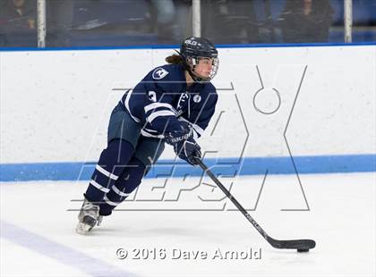 Thumbnail 1 in Noble & Greenough vs. Kent School (NEPSAC Division 1 Semifinal) photogallery.