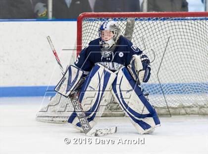 Thumbnail 1 in Noble & Greenough vs. Kent School (NEPSAC Division 1 Semifinal) photogallery.