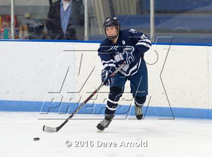 Thumbnail 1 in Noble & Greenough vs. Kent School (NEPSAC Division 1 Semifinal) photogallery.
