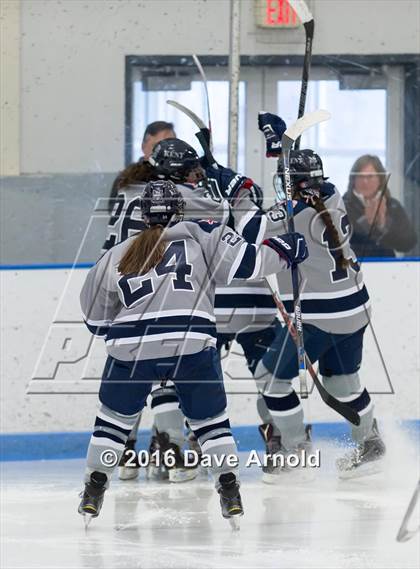 Thumbnail 1 in Noble & Greenough vs. Kent School (NEPSAC Division 1 Semifinal) photogallery.