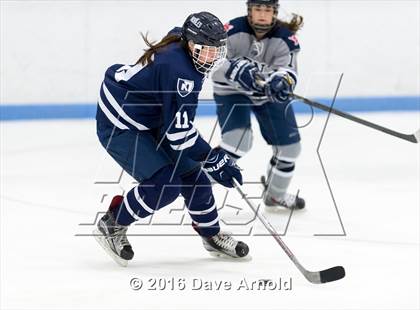 Thumbnail 1 in Noble & Greenough vs. Kent School (NEPSAC Division 1 Semifinal) photogallery.