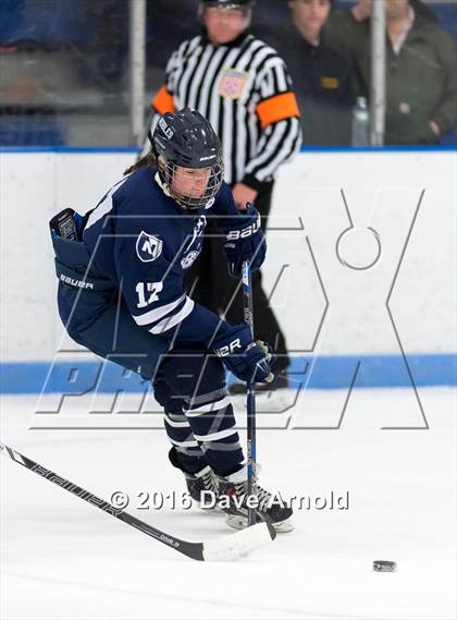 Thumbnail 2 in Noble & Greenough vs. Kent School (NEPSAC Division 1 Semifinal) photogallery.
