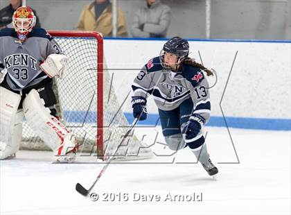 Thumbnail 1 in Noble & Greenough vs. Kent School (NEPSAC Division 1 Semifinal) photogallery.