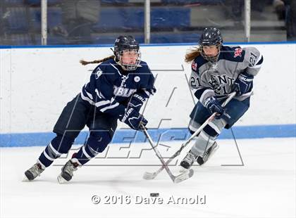 Thumbnail 3 in Noble & Greenough vs. Kent School (NEPSAC Division 1 Semifinal) photogallery.