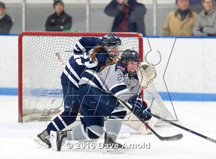 Thumbnail 1 in Noble & Greenough vs. Kent School (NEPSAC Division 1 Semifinal) photogallery.