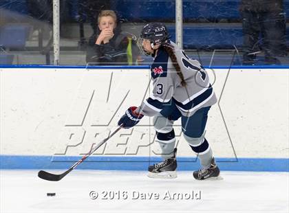 Thumbnail 1 in Noble & Greenough vs. Kent School (NEPSAC Division 1 Semifinal) photogallery.