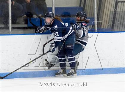 Thumbnail 1 in Noble & Greenough vs. Kent School (NEPSAC Division 1 Semifinal) photogallery.