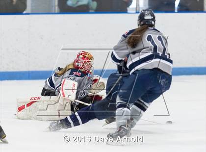 Thumbnail 2 in Noble & Greenough vs. Kent School (NEPSAC Division 1 Semifinal) photogallery.