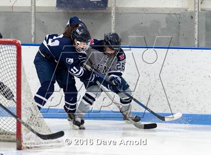 Thumbnail 3 in Noble & Greenough vs. Kent School (NEPSAC Division 1 Semifinal) photogallery.