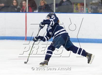 Thumbnail 1 in Noble & Greenough vs. Kent School (NEPSAC Division 1 Semifinal) photogallery.