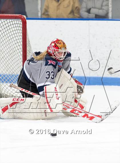 Thumbnail 2 in Noble & Greenough vs. Kent School (NEPSAC Division 1 Semifinal) photogallery.