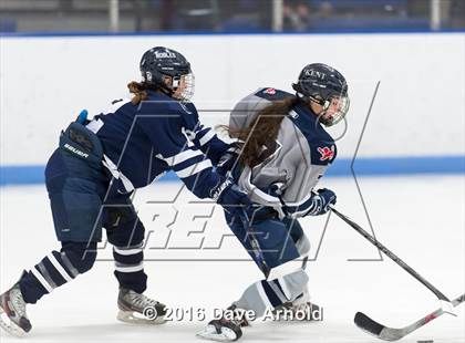 Thumbnail 2 in Noble & Greenough vs. Kent School (NEPSAC Division 1 Semifinal) photogallery.
