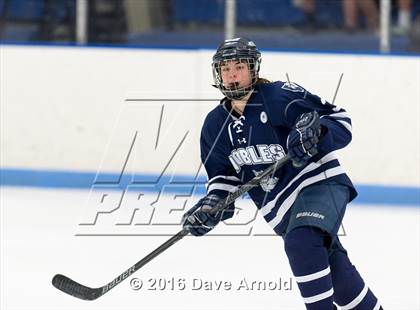 Thumbnail 3 in Noble & Greenough vs. Kent School (NEPSAC Division 1 Semifinal) photogallery.