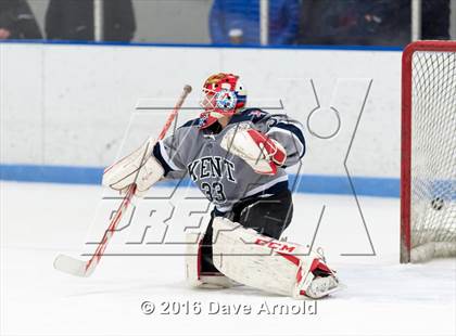 Thumbnail 1 in Noble & Greenough vs. Kent School (NEPSAC Division 1 Semifinal) photogallery.