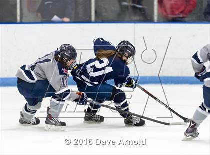 Thumbnail 2 in Noble & Greenough vs. Kent School (NEPSAC Division 1 Semifinal) photogallery.