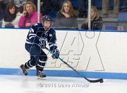 Thumbnail 1 in Noble & Greenough vs. Kent School (NEPSAC Division 1 Semifinal) photogallery.