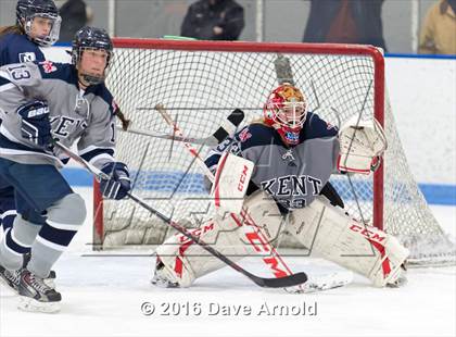 Thumbnail 3 in Noble & Greenough vs. Kent School (NEPSAC Division 1 Semifinal) photogallery.