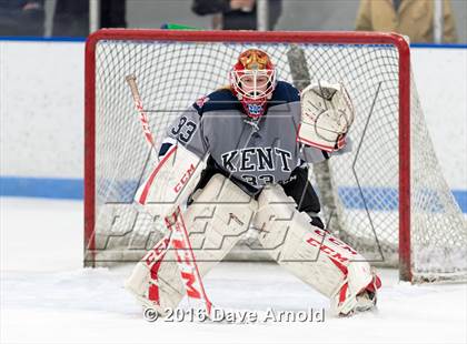 Thumbnail 2 in Noble & Greenough vs. Kent School (NEPSAC Division 1 Semifinal) photogallery.