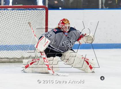 Thumbnail 3 in Noble & Greenough vs. Kent School (NEPSAC Division 1 Semifinal) photogallery.