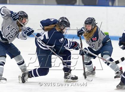 Thumbnail 1 in Noble & Greenough vs. Kent School (NEPSAC Division 1 Semifinal) photogallery.