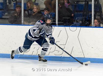 Thumbnail 3 in Noble & Greenough vs. Kent School (NEPSAC Division 1 Semifinal) photogallery.