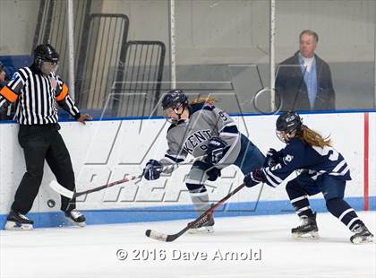 Thumbnail 1 in Noble & Greenough vs. Kent School (NEPSAC Division 1 Semifinal) photogallery.